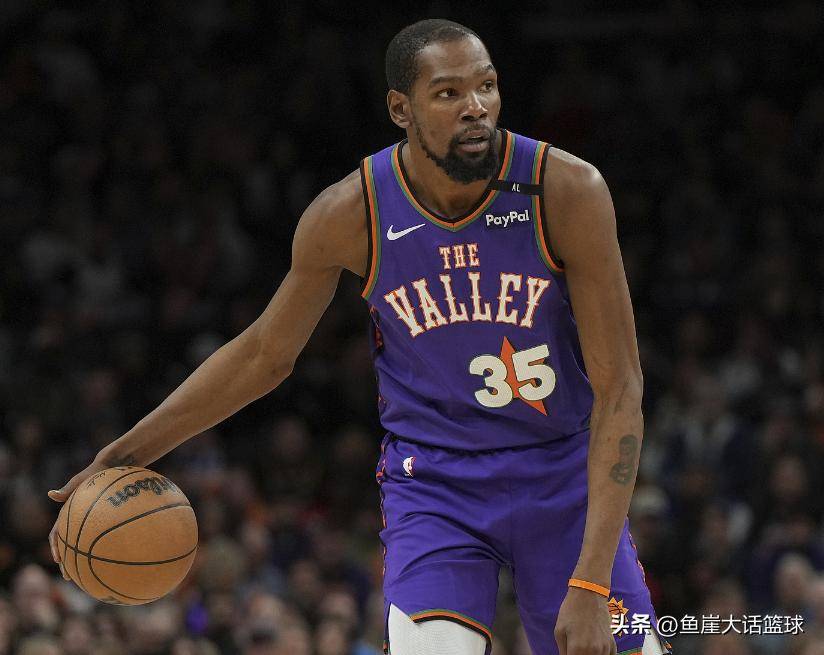 开云体育-杜兰特重要时刻大比分获胜，日本队带队取胜！