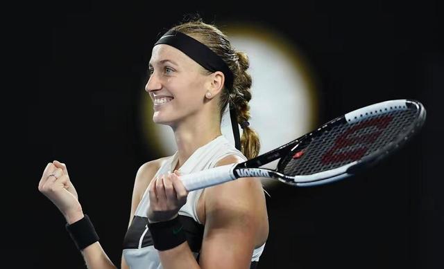 科维托娃连续三场比赛得分超过重返赛场,TL不断突破! 科维托娃连续三场比赛得分超过重返赛场,TL不断突破!