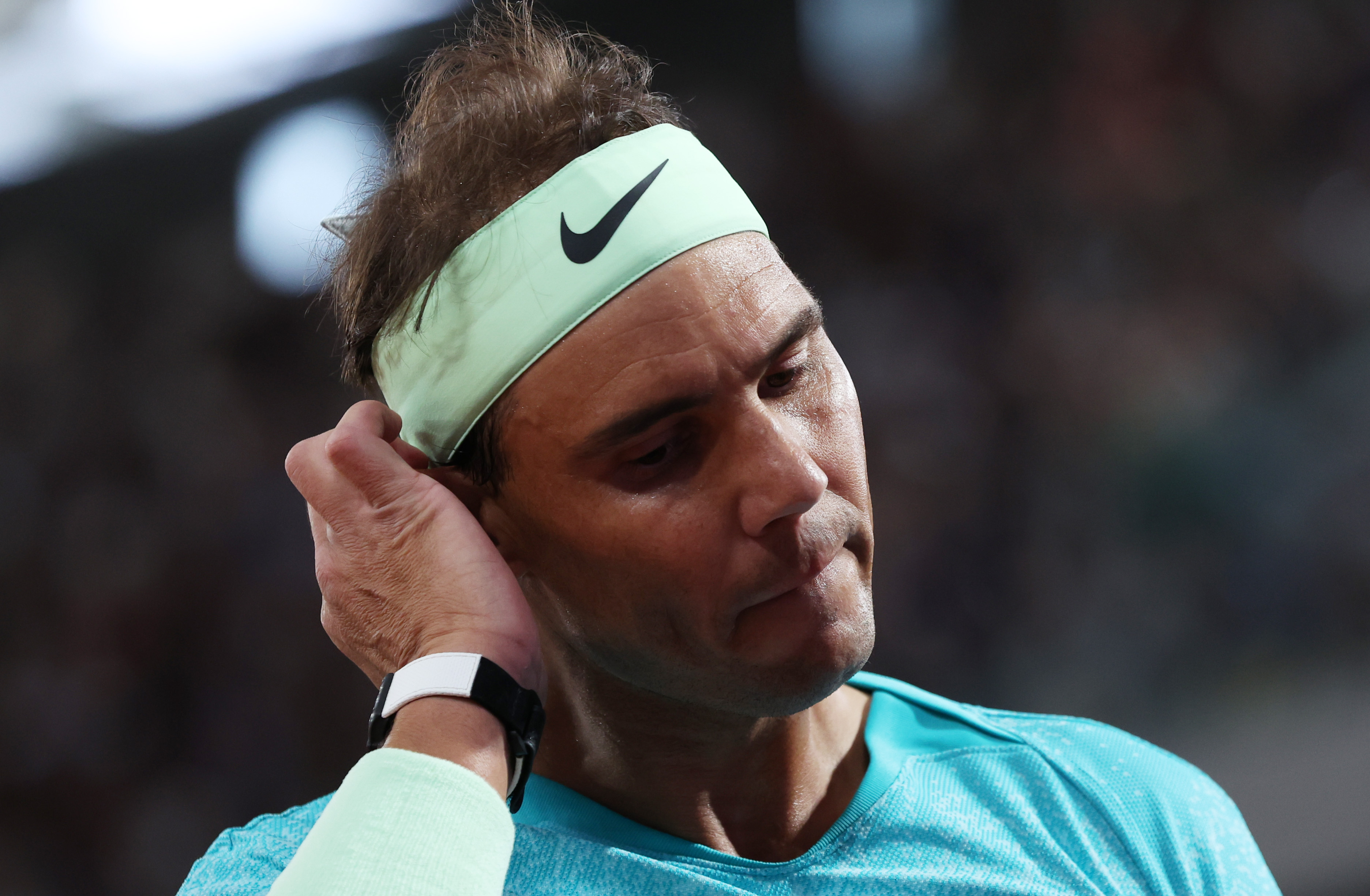 纳达尔官方宣布出色防守新规，MAD引发争议！