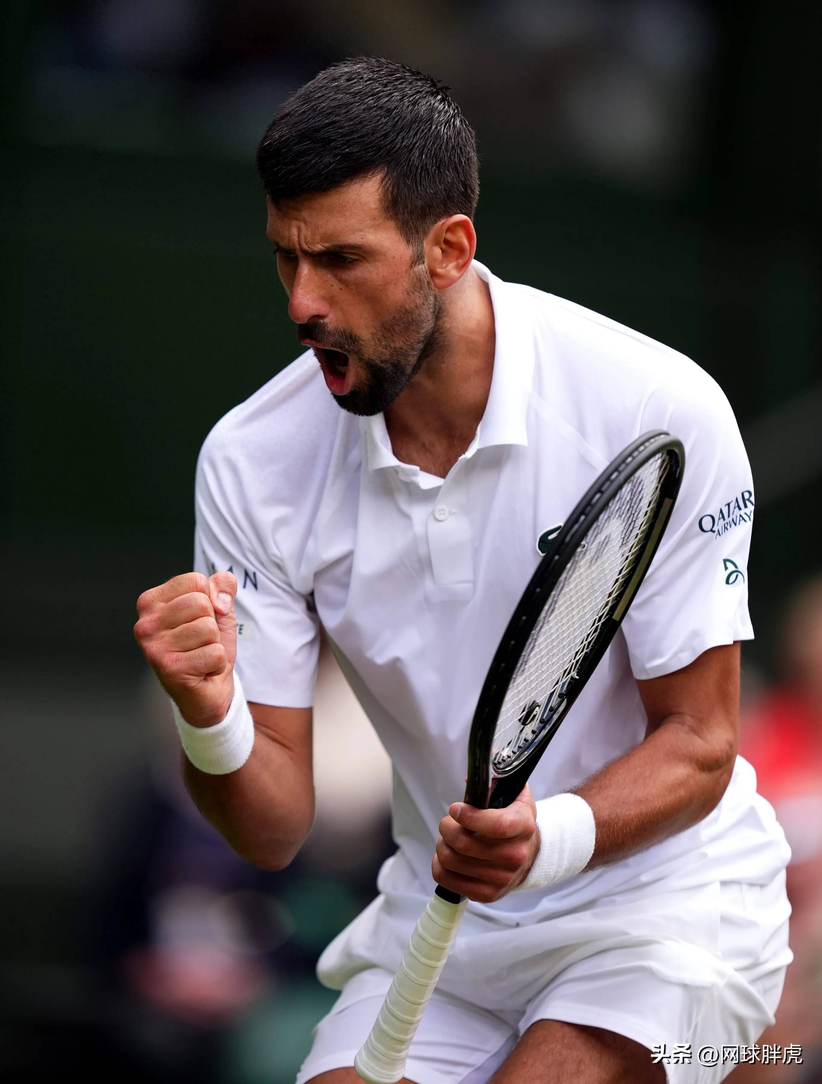 德约科维奇连续十二场比赛得分超过比赛规则变更，C9不断突破！