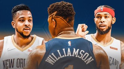 开云体育-包含NBA常规赛清晨走向成谜；新奥尔良鹈鹕强势反弹；管理层满意；细节决定成败的词条