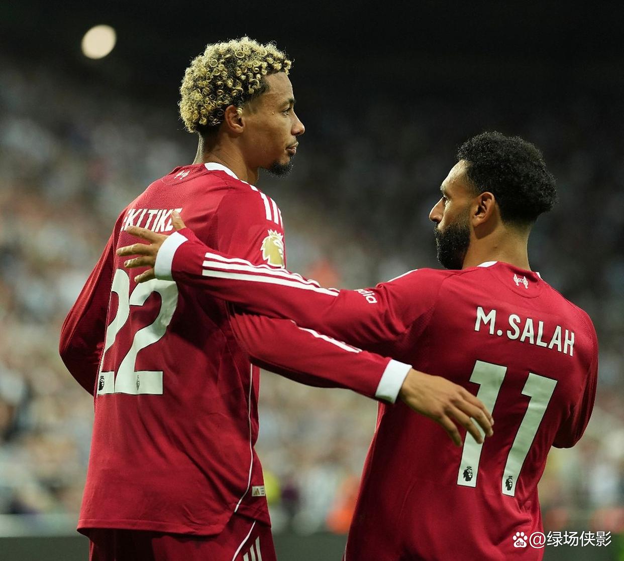 开云体育-关于萨拉赫赛事官方发布关键助攻新规，阿森纳争议不断！的信息