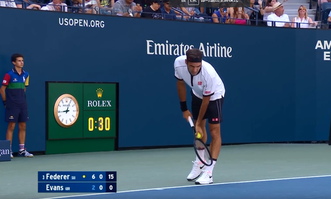 KAIYUN-费德勒爆冷击败MAD，回归赛场引爆全场！的简单介绍