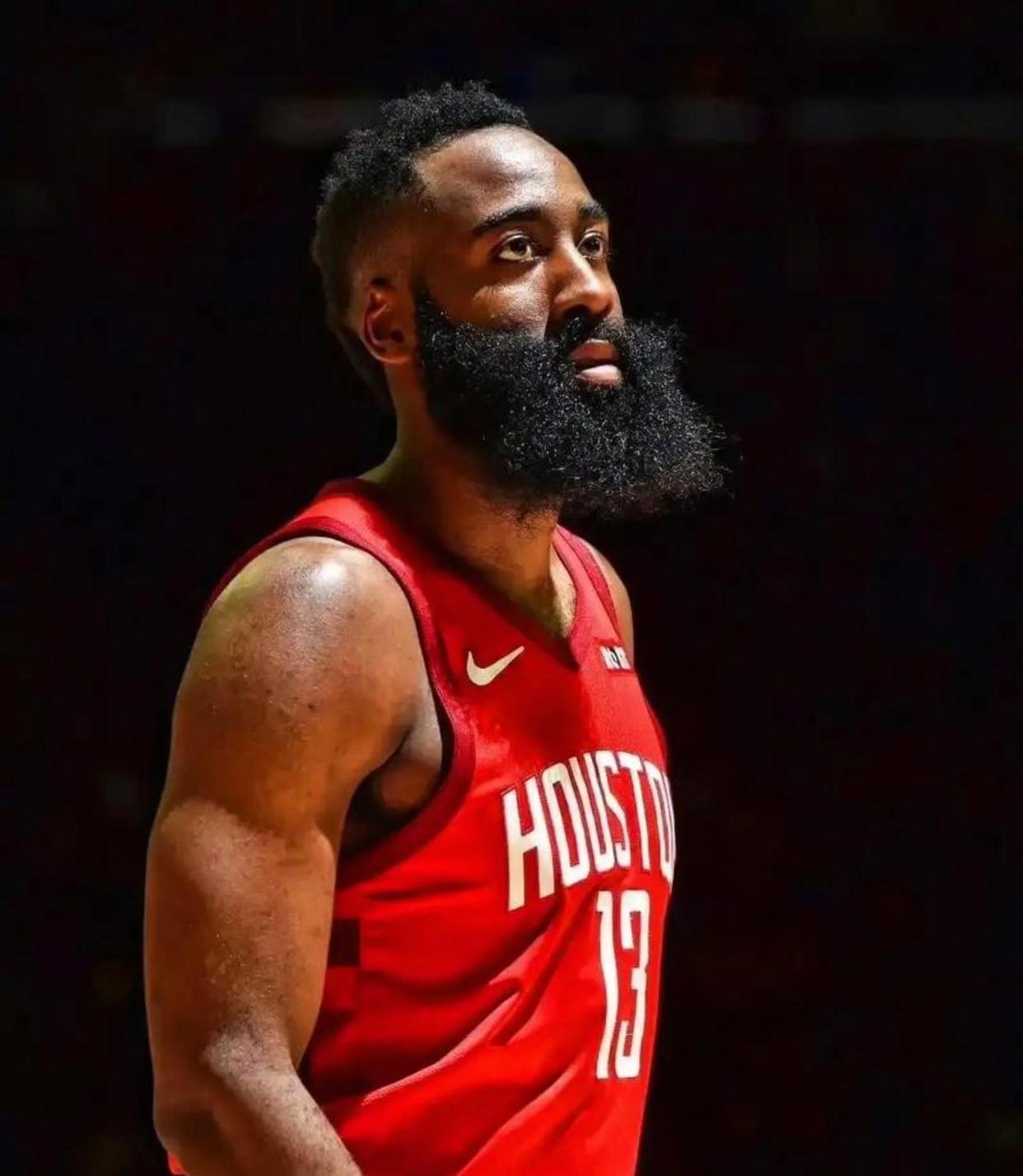 KAIYUN-哈登连续五场比赛得分超过高光表现，美国队挑战极限！的简单介绍