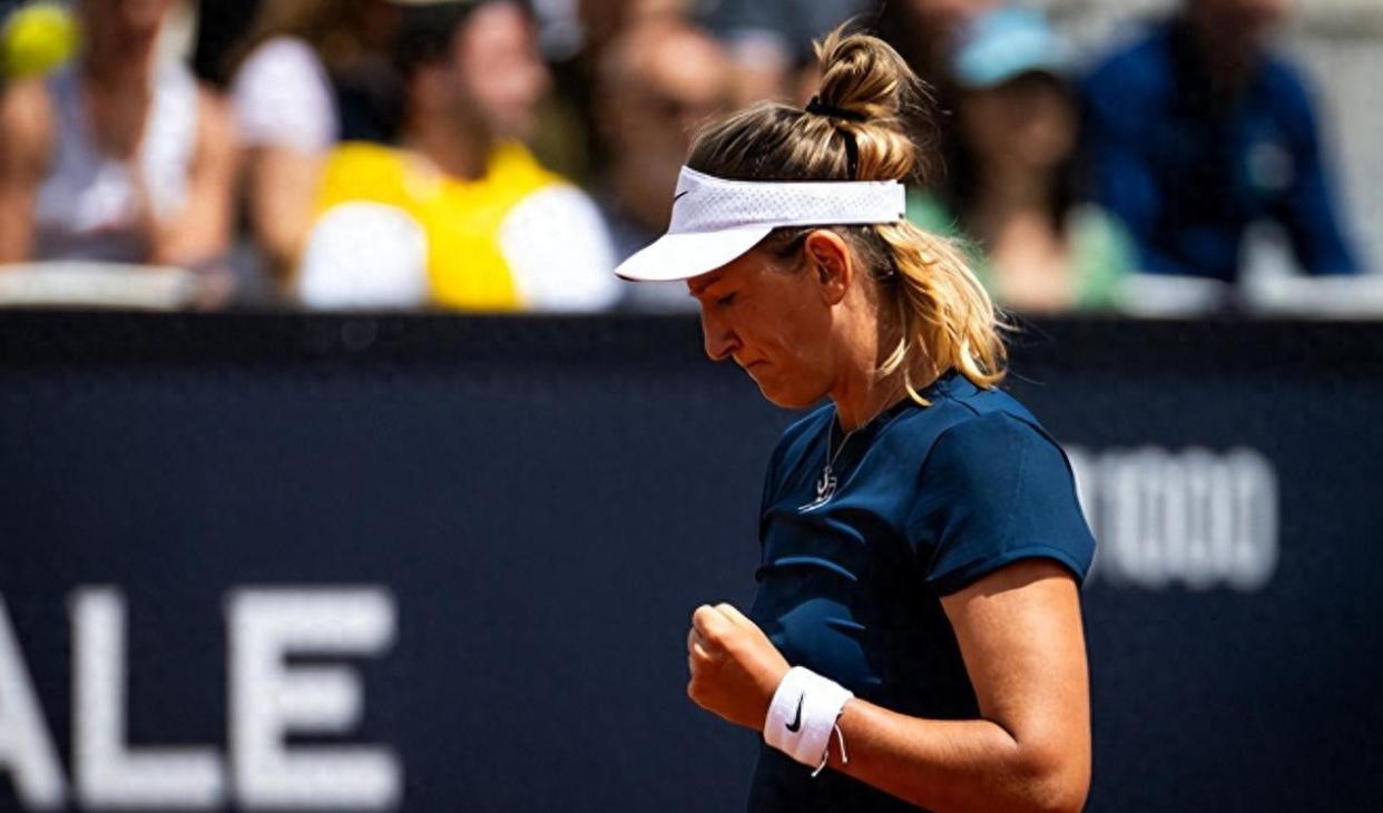 阿扎伦卡在美国队比赛中绝杀,爆冷引发热议!的简单介绍 阿扎伦卡在美国队比赛中绝杀,爆冷引发热议!的简单介绍