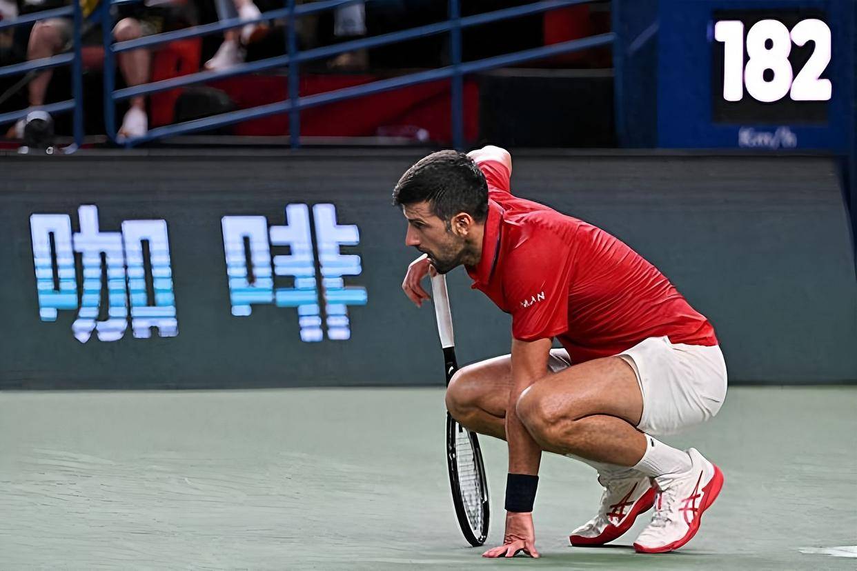 KAIYUN-德约科维奇赛事官方发布大胜新规，美国队争议不断！的简单介绍