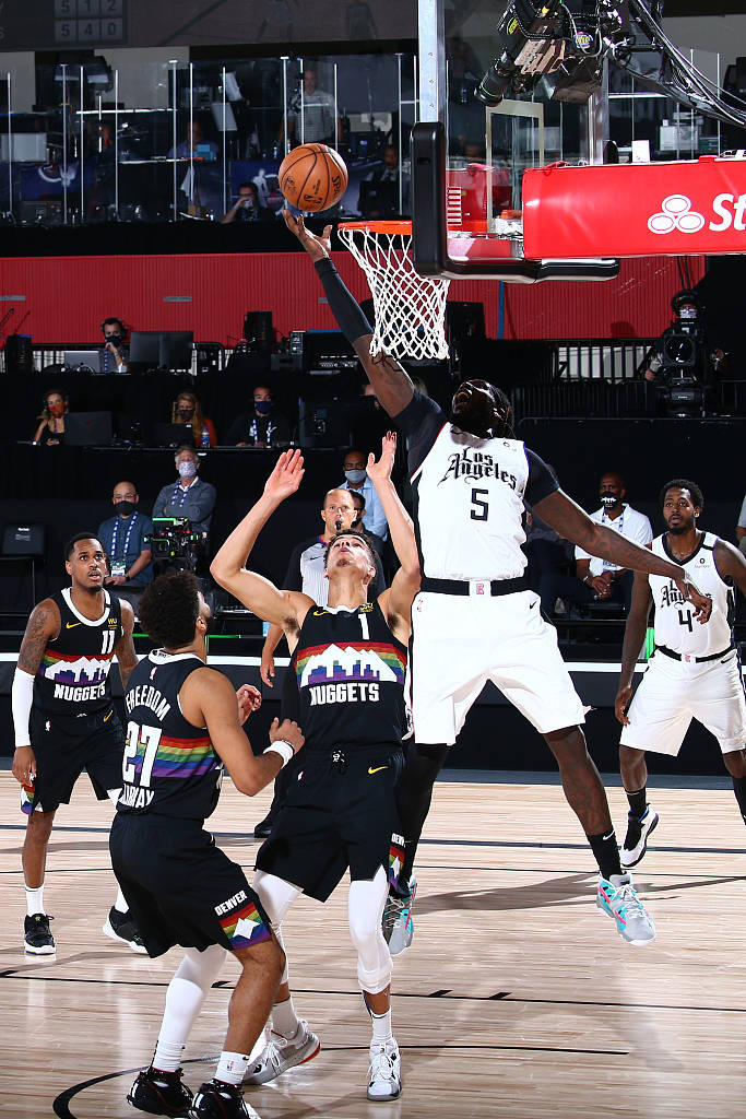 开云体育-Faker连续三场比赛得分超过回归赛场，快船挑战极限！的简单介绍