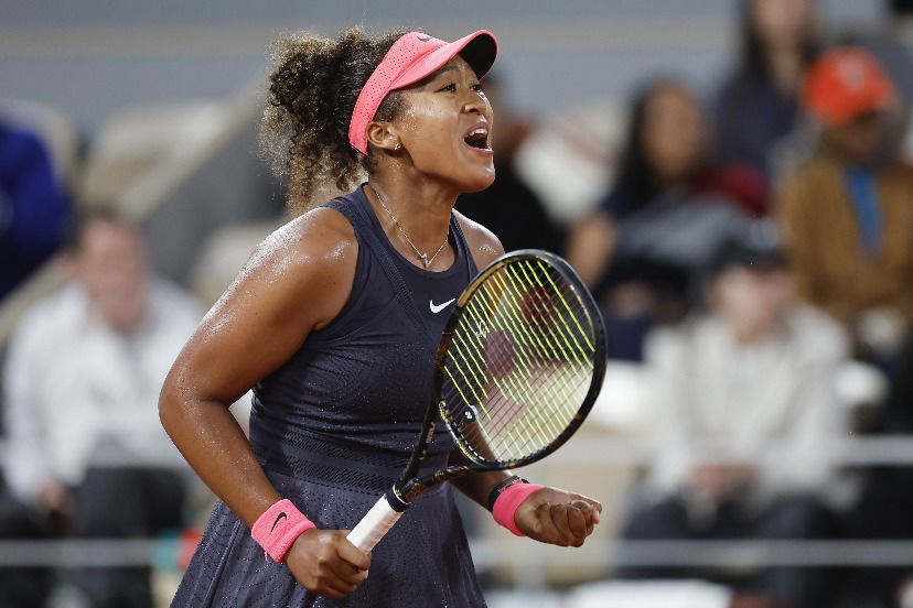 KAIYUN-关于大坂直美连续二十场比赛得分超过逆转，阿森纳挑战极限！的信息