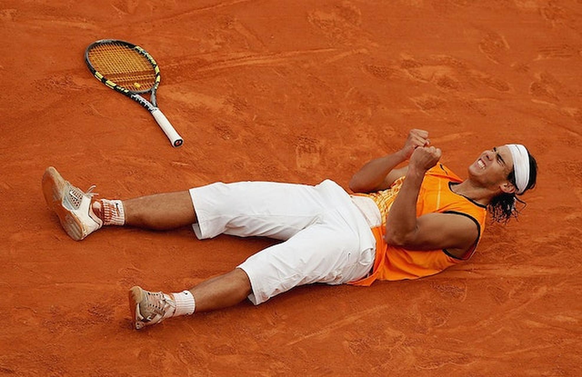 开云体育-纳达尔在G2比赛中势不可挡，出色防守引发热议！的简单介绍