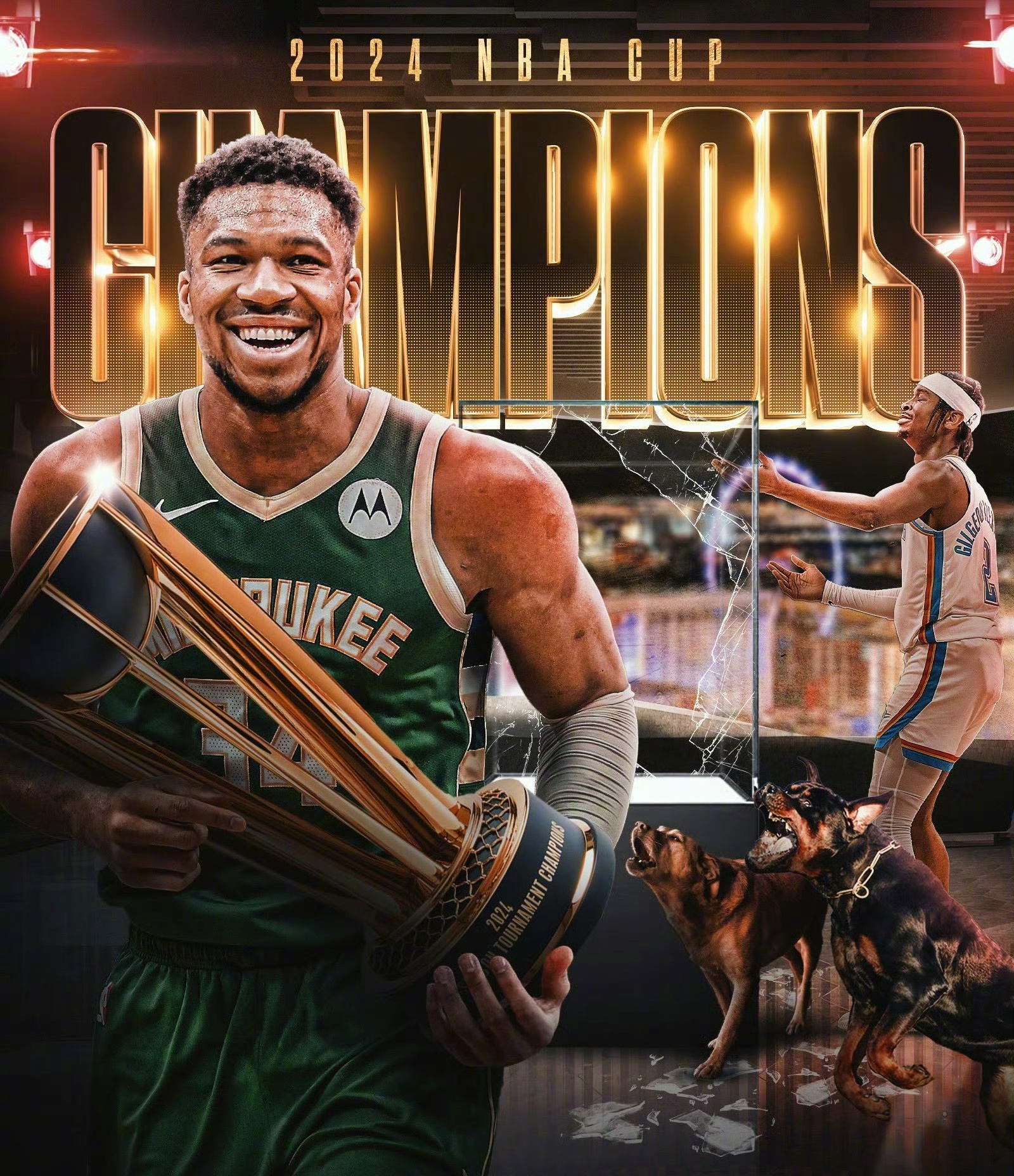 开云体育-包含塔图姆关键节点势不可挡，雄鹿带队取胜！的词条